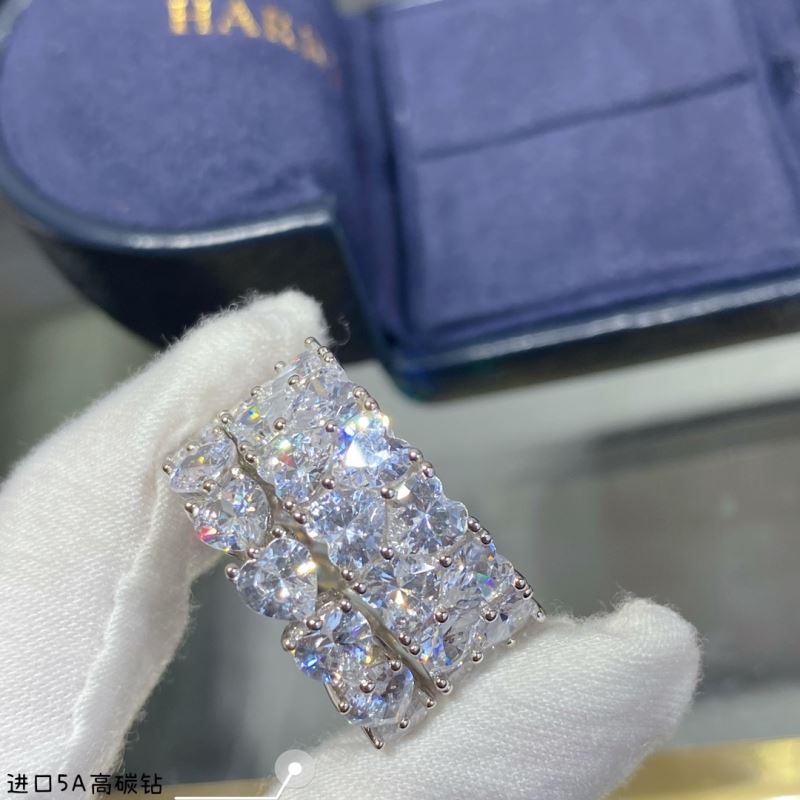 Harry Winston Rings